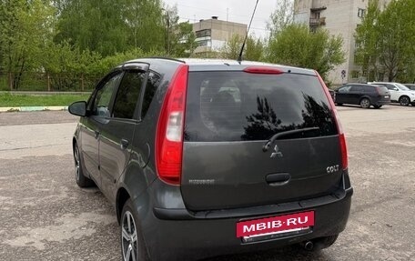 Mitsubishi Colt VI рестайлинг, 2008 год, 350 000 рублей, 7 фотография