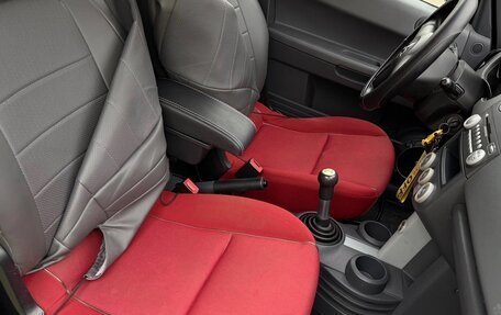 Mitsubishi Colt VI рестайлинг, 2008 год, 350 000 рублей, 14 фотография