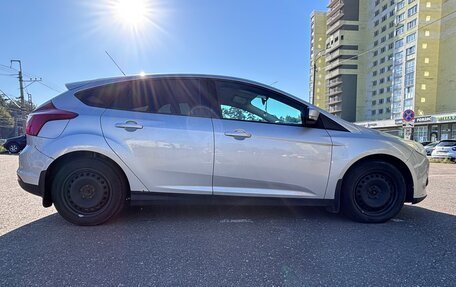 Ford Focus III, 2013 год, 620 000 рублей, 4 фотография
