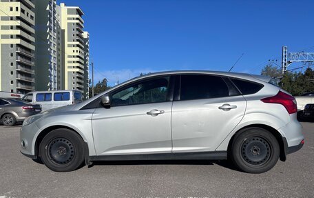 Ford Focus III, 2013 год, 620 000 рублей, 6 фотография