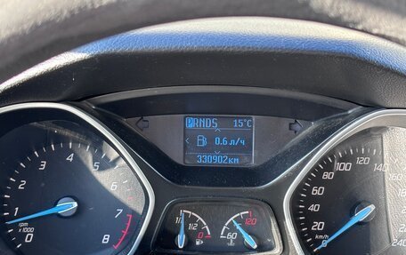Ford Focus III, 2013 год, 620 000 рублей, 7 фотография