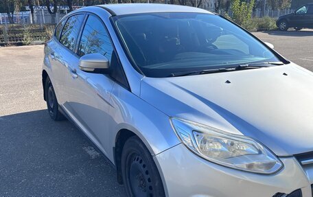 Ford Focus III, 2013 год, 620 000 рублей, 3 фотография