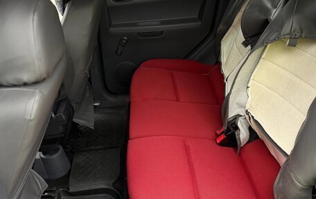 Mitsubishi Colt VI рестайлинг, 2008 год, 350 000 рублей, 17 фотография