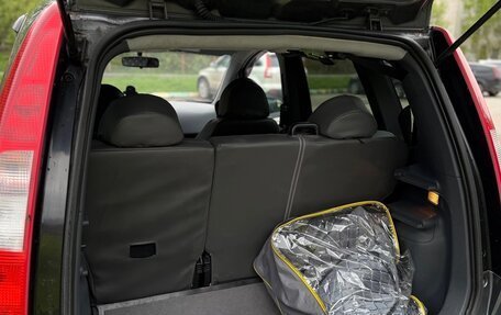 Mitsubishi Colt VI рестайлинг, 2008 год, 350 000 рублей, 13 фотография