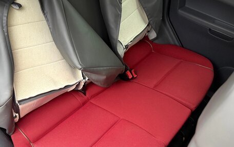 Mitsubishi Colt VI рестайлинг, 2008 год, 350 000 рублей, 15 фотография