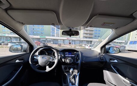 Ford Focus III, 2013 год, 620 000 рублей, 8 фотография