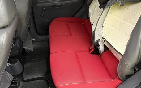 Mitsubishi Colt VI рестайлинг, 2008 год, 350 000 рублей, 16 фотография