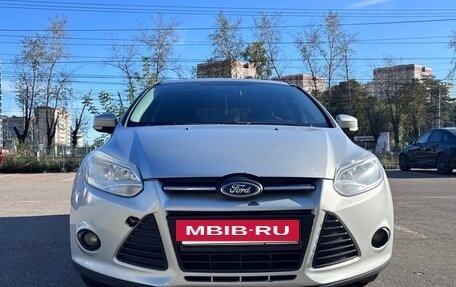 Ford Focus III, 2013 год, 620 000 рублей, 2 фотография