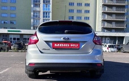 Ford Focus III, 2013 год, 620 000 рублей, 5 фотография
