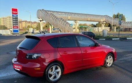 Mazda 3, 2005 год, 380 000 рублей, 4 фотография
