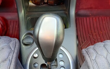 Suzuki Swift III, 2007 год, 550 000 рублей, 3 фотография