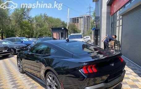 Ford Mustang, 2023 год, 3 990 000 рублей, 2 фотография