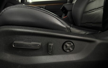 Honda CR-V IV, 2017 год, 2 600 000 рублей, 10 фотография