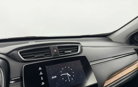 Honda CR-V IV, 2017 год, 2 600 000 рублей, 13 фотография