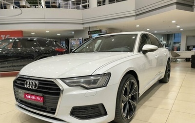 Audi A6, 2019 год, 3 790 000 рублей, 1 фотография