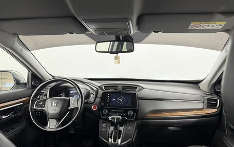 Honda CR-V IV, 2017 год, 2 600 000 рублей, 22 фотография