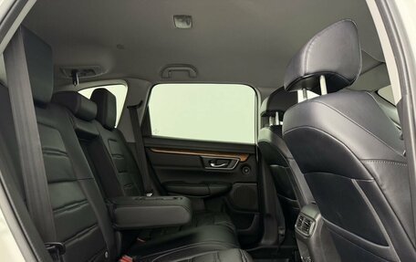 Honda CR-V IV, 2017 год, 2 600 000 рублей, 19 фотография