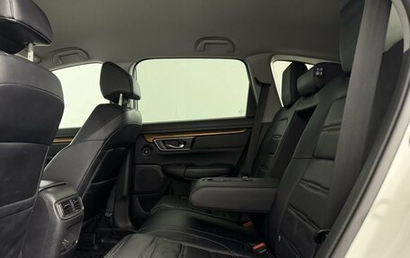 Honda CR-V IV, 2017 год, 2 600 000 рублей, 17 фотография