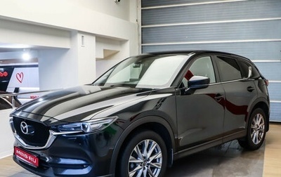 Mazda CX-5 II, 2021 год, 3 250 000 рублей, 1 фотография