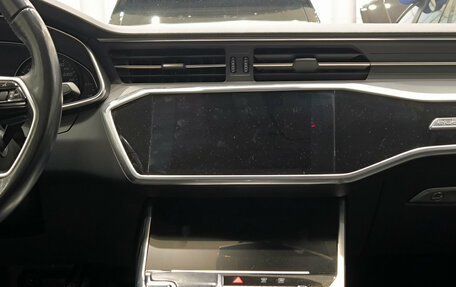 Audi A6, 2019 год, 3 790 000 рублей, 15 фотография