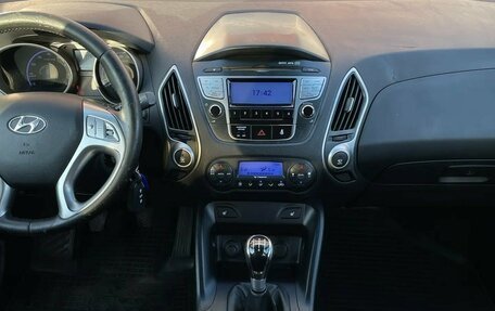 Hyundai ix35 I рестайлинг, 2012 год, 1 250 000 рублей, 3 фотография