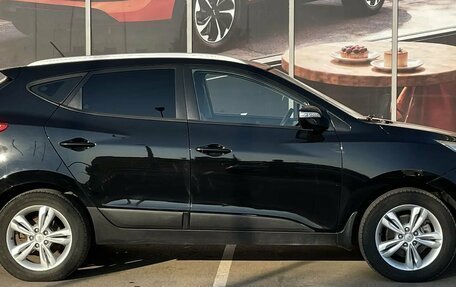 Hyundai ix35 I рестайлинг, 2012 год, 1 250 000 рублей, 6 фотография