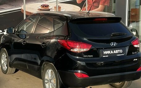 Hyundai ix35 I рестайлинг, 2012 год, 1 250 000 рублей, 7 фотография