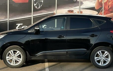 Hyundai ix35 I рестайлинг, 2012 год, 1 250 000 рублей, 5 фотография