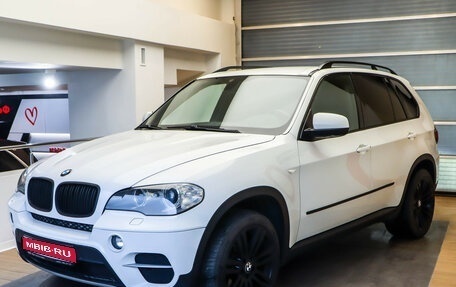 BMW X5, 2013 год, 2 300 000 рублей, 1 фотография