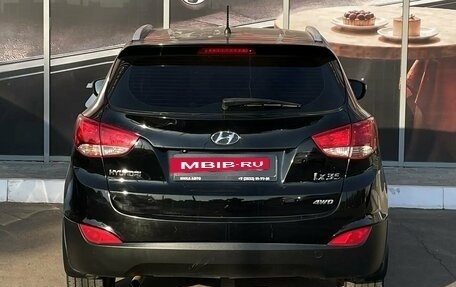 Hyundai ix35 I рестайлинг, 2012 год, 1 250 000 рублей, 8 фотография