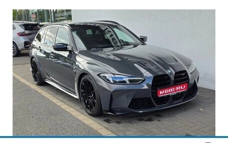 BMW M3, 2026 год, 14 780 000 рублей, 1 фотография