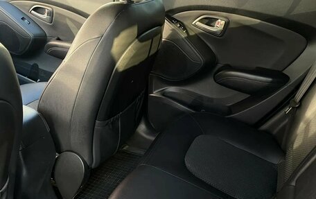 Hyundai ix35 I рестайлинг, 2012 год, 1 250 000 рублей, 16 фотография