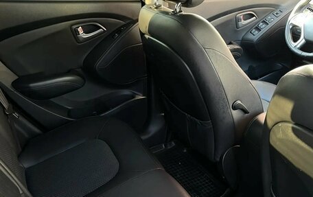 Hyundai ix35 I рестайлинг, 2012 год, 1 250 000 рублей, 15 фотография