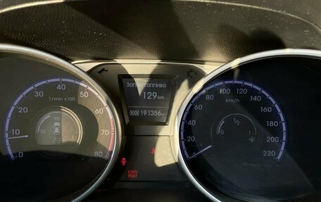 Hyundai ix35 I рестайлинг, 2012 год, 1 250 000 рублей, 14 фотография