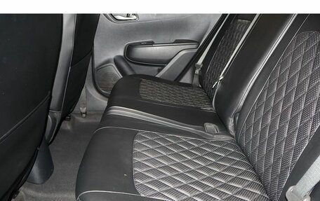 KIA Rio IV, 2018 год, 1 235 000 рублей, 7 фотография