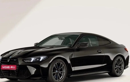 BMW M4, 2026 год, 14 330 000 рублей, 1 фотография