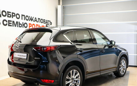 Mazda CX-5 II, 2021 год, 3 250 000 рублей, 4 фотография