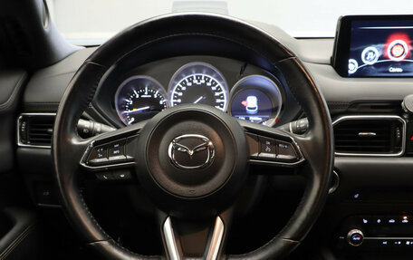 Mazda CX-5 II, 2021 год, 3 250 000 рублей, 9 фотография