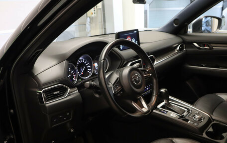 Mazda CX-5 II, 2021 год, 3 250 000 рублей, 7 фотография