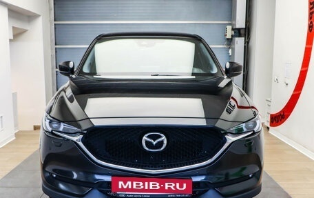 Mazda CX-5 II, 2021 год, 3 250 000 рублей, 2 фотография