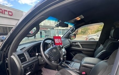 Toyota Land Cruiser 200, 2012 год, 4 550 000 рублей, 1 фотография