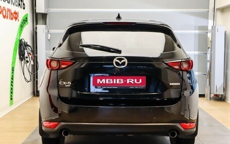 Mazda CX-5 II, 2021 год, 3 250 000 рублей, 5 фотография