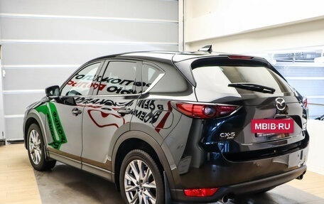 Mazda CX-5 II, 2021 год, 3 250 000 рублей, 6 фотография