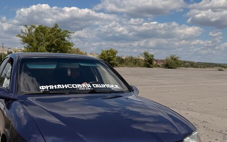 Opel Vectra B рестайлинг, 1996 год, 180 000 рублей, 1 фотография