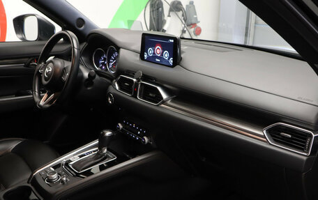 Mazda CX-5 II, 2021 год, 3 250 000 рублей, 21 фотография