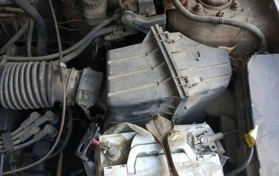 Ford Escape II, 2001 год, 180 000 рублей, 1 фотография