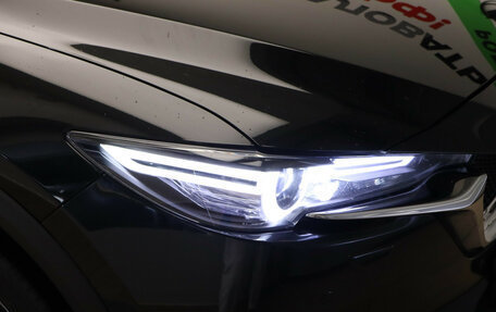 Mazda CX-5 II, 2021 год, 3 250 000 рублей, 29 фотография