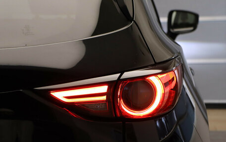 Mazda CX-5 II, 2021 год, 3 250 000 рублей, 28 фотография