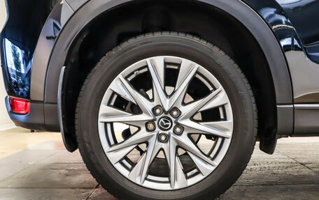 Mazda CX-5 II, 2021 год, 3 250 000 рублей, 27 фотография