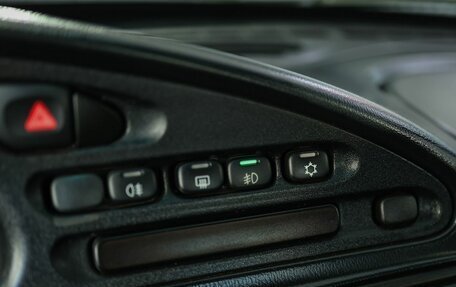 Chevrolet Niva I рестайлинг, 2016 год, 669 000 рублей, 14 фотография